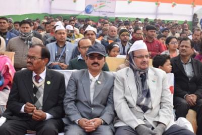 Bihar Animal Sciences University Patna Events photo 8